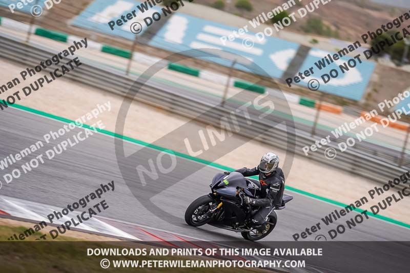 motorbikes;no limits;october 2019;peter wileman photography;portimao;portugal;trackday digital images